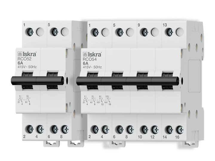 Preklopna stikala RCO50