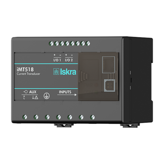 Current Transducer iMT518