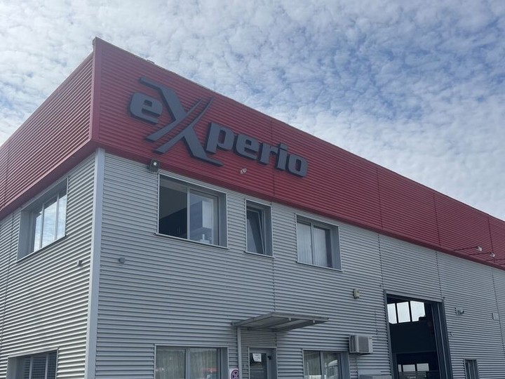 Experio d.o.o. se je pridružil Skupini Iskra